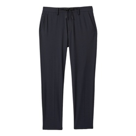 Split Straight Leg Trousers