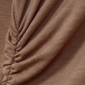 Sierra Ruched Top