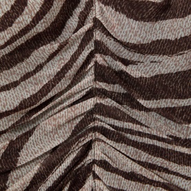 Tabitha Printed Dress