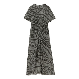 Tabitha Printed Dress
