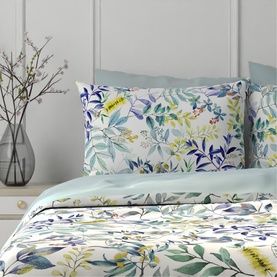 Alisa Duvet Set Multi