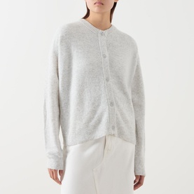 Damsville Cardigan