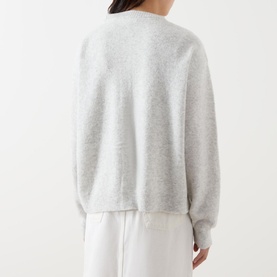 Damsville Cardigan
