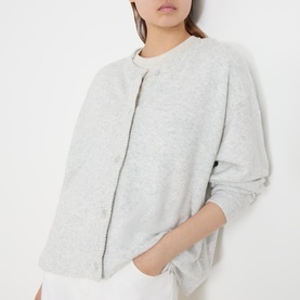 Damsville Cardigan