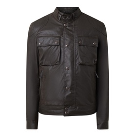 Racemaster Wax Jacket