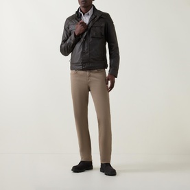 Racemaster Wax Jacket