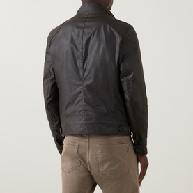 Racemaster Wax Jacket