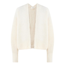 East Open-Front Cardigan
