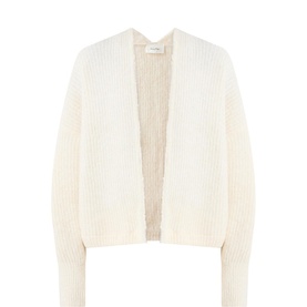 East Open-Front Cardigan