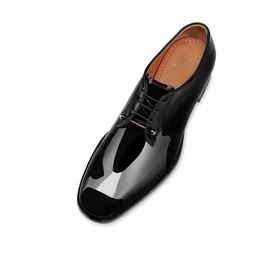 Chambeliss Patent Derby Shoes