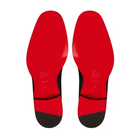 Chambeliss Patent Derby Shoes