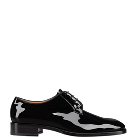 Chambeliss Patent Derby Shoes