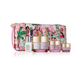 Radiance Routine Resilience Multi-Effects Moisturiser 4-Piece Gift Set