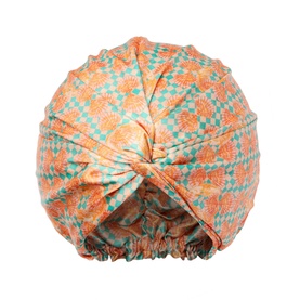 Pure Silk Turban