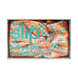 Pure Silk Turban