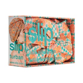 Pure Silk Turban