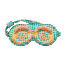 Pure Silk Contour Sleep Mask