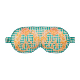 Pure Silk Contour Sleep Mask