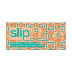 Pure Silk Contour Sleep Mask