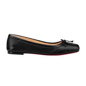 Mamadrague Ballet Flats