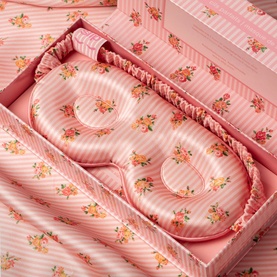 Pure Silk Contour Sleep Mask