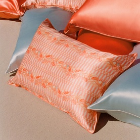 Pure Silk Queen Pillowcase