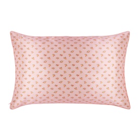 Pure Silk Queen Pillowcase