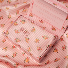Pure Silk Queen Pillowcase