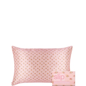 Pure Silk Queen Pillowcase