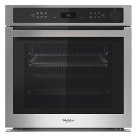 Pyrolytic Airfry Oven