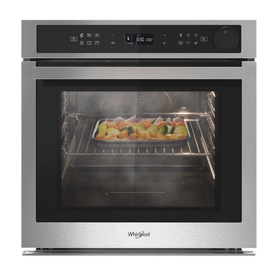 Pyrolytic Airfry Oven