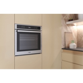 Pyrolytic Airfry Oven