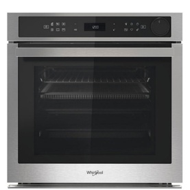 Pyrolytic Airfry Oven