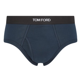 Stretch Logo Boxer Briefs
