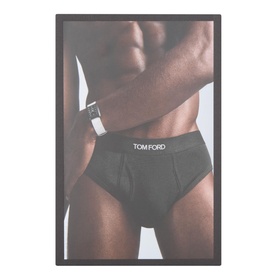 Stretch Logo Boxer Briefs