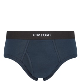 Stretch Logo Boxer Briefs
