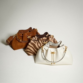 Cinch M Bag