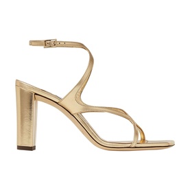 Azie 85 Block Heels