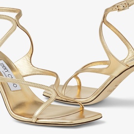 Azie 85 Block Heels