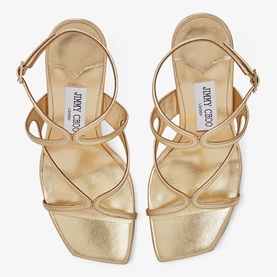 Azie 85 Block Heels