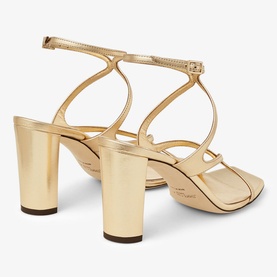 Azie 85 Block Heels