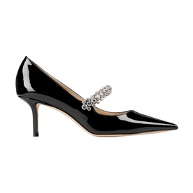 Bing 65 Patent Leather Pumps