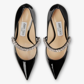 Bing 65 Patent Leather Pumps