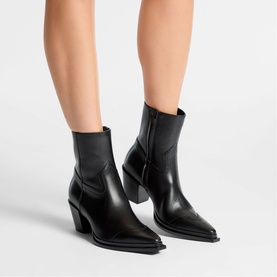 Cece 60 Heeled Boots