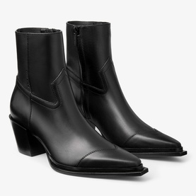 Cece 60 Heeled Boots