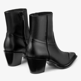 Cece 60 Heeled Boots