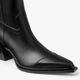 Cece 60 Heeled Boots