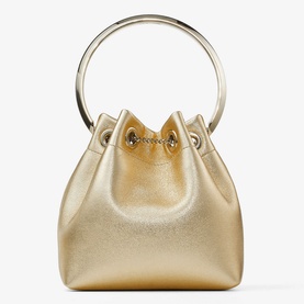 Micro Bon Bon Bucket Bag