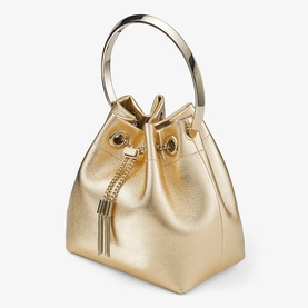 Micro Bon Bon Bucket Bag