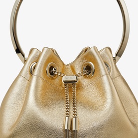 Micro Bon Bon Bucket Bag